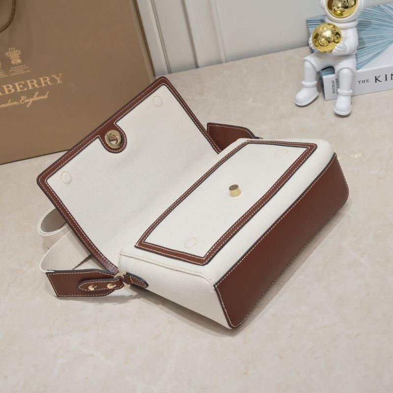 Burberry Satchel Bags